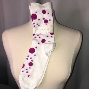 NWT Perry Ellis Socks